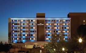 Hilton Riverside Hotel Wilmington Nc